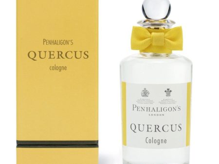 Quercus Cologne 3.4 oz for Unisex For Sale