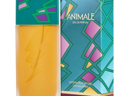 Animale 6.7 EDP for women Online Sale