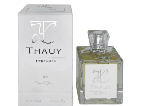 Althea by Thauy 3.4 oz EDP Unisex Sale