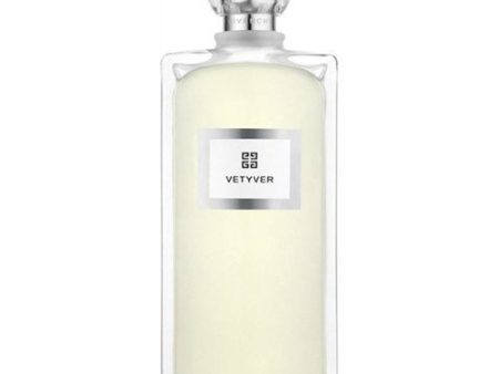 Vetyver 3.4 oz EDT for men Cheap