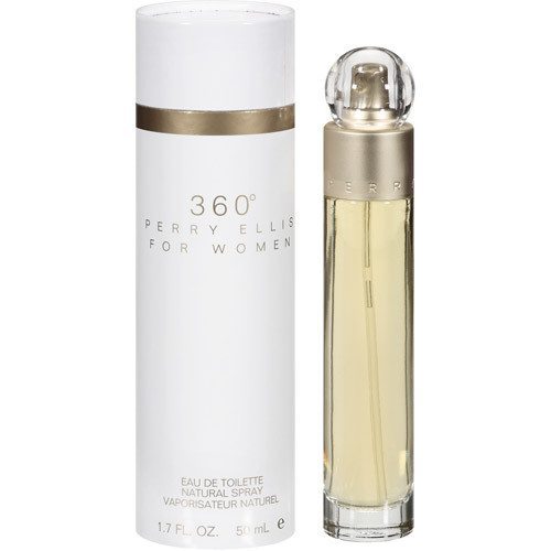 360 3.4 oz EDT for women Online Hot Sale