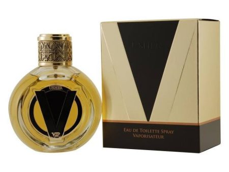 VIP 3.4 oz EDT for men on Sale