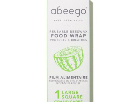 Abeego Large Square Wrap Online Sale