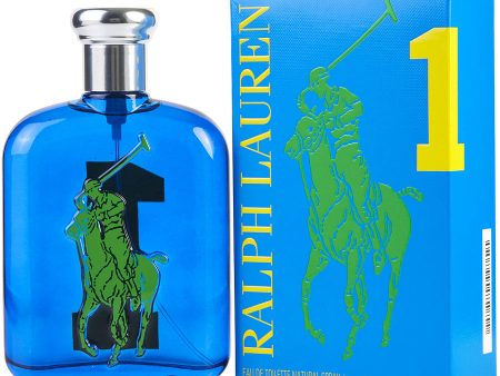 Big Pony No.1 3.4 oz EDT for men on Sale