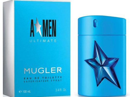 Angel Ultimate 3.4 oz for men Discount