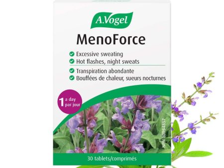 A. Vogel Menoforce For Sale