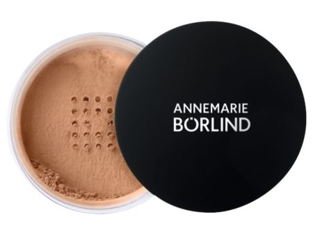 AnneMarie Borlind Loose Powder (10g) on Sale