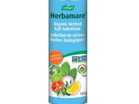 A. Vogel Herbamare Sodium Free (125g) Sale