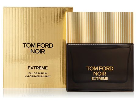 Tom Ford Noir Extreme 3.4 oz EDP for men Online now