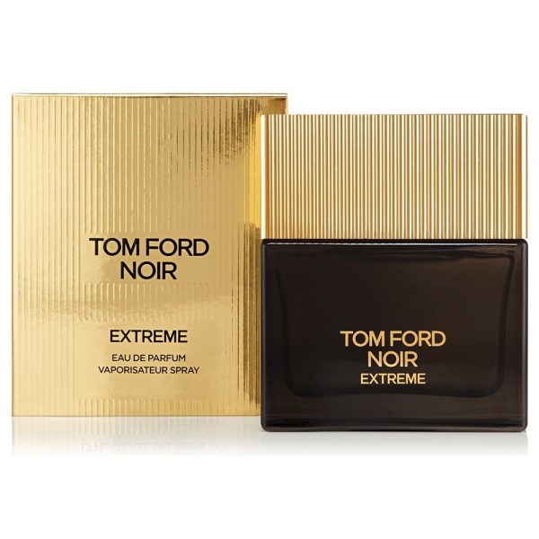 Tom Ford Noir Extreme 3.4 oz EDP for men Online now