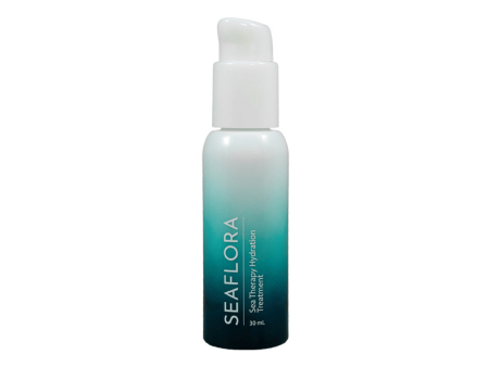 Seaflora Sea Therapy Hydration Treatment (30ml) Cheap