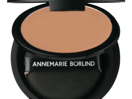 AnneMarie Borlind Compact Make-Up (10g) Cheap