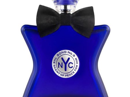 Bond No.9 Scent of Peace for Him 3.4 oz EDP For Cheap