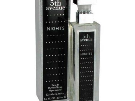 5th Ave Nights 4.2 oz EDP for women For Cheap