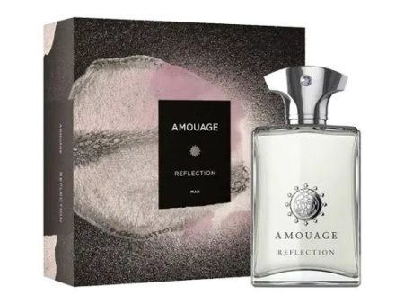 Amouage Reflection 3.4 EDP for men For Sale