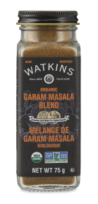 Watkins Organic Garam Masala Blend (75 g) Online Sale