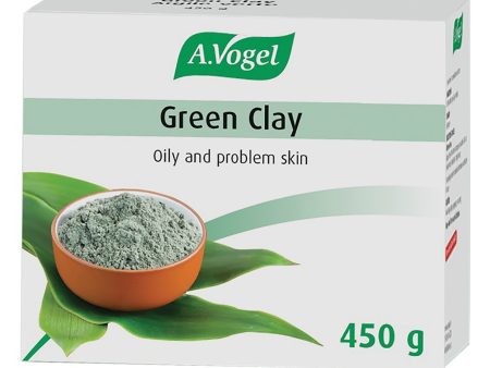 A. Vogel Green Clay on Sale