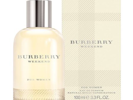 Weekend 3.4 oz EDP for women Online