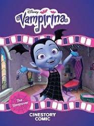 Disney Vampirina 3.4 oz EDT for kids For Discount