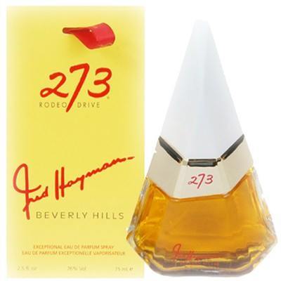 273 2.5 oz EDP for women Sale