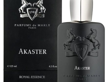 Akaster by Parfums de Marly EDP 4.2 oz for men For Sale