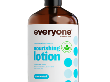 Everyone Lotion Unscented (946ml) Supply