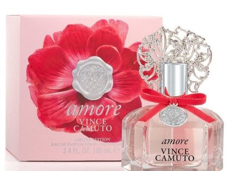 Amore 3.4 EDP for women For Cheap