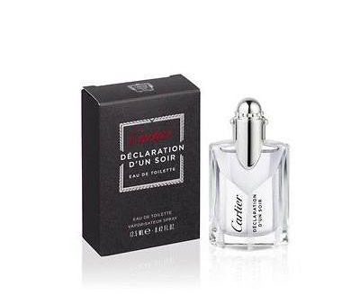 Declaration D Un Soir 0.13 oz EDT for men Hot on Sale