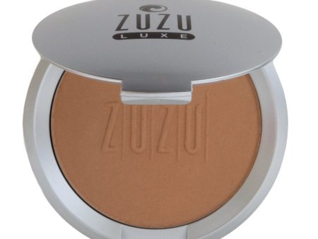 Zuzu Luxe Mineral Bronzer (9g) Online Sale