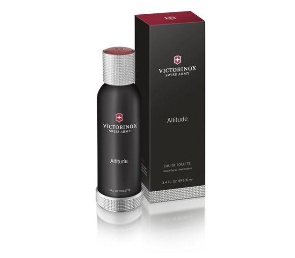 Altitude 3.4 oz EDT for men Online now