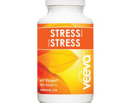 Veeva Stress Formula Cheap