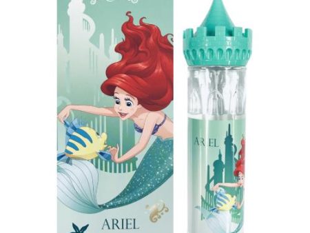 Disney Princess Ariel 3.4 oz EDT for girls Online Sale