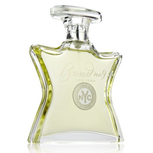 Bond No.9 Chez 3.4 EDP Unisex Supply