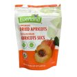 Everland Organic Dried Apricots (227g) Online Sale