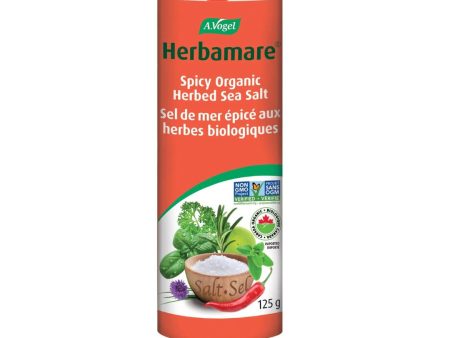 A. Vogel Herbamare Spicy For Discount