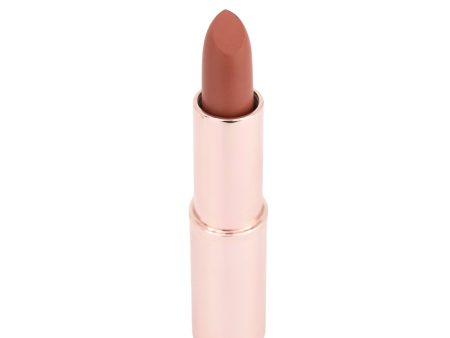 Pure Anada Lavish Natural Lipstick Fashion