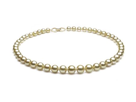 South Sea Gold Pearl Strand For Discount