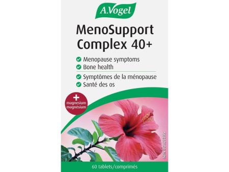 A. Vogel MenoSupport Complex 40+ (60Tabs) For Cheap