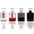 Prada Luna Rossa Carbon 3.4 oz EDT for men Online