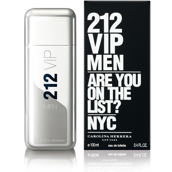 212 VIP 6.8 EDT for men Sale