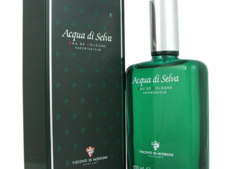 Acqua di Selva 3.3 oz EDC for men Online Hot Sale