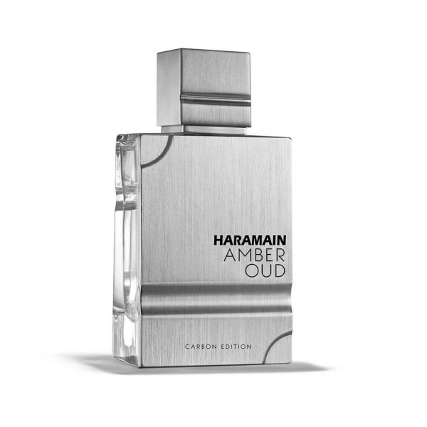 Al Haramain Amber Oud Carbon 2.0 oz EDP for men Online