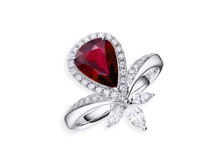 Madame Ruby Ring Online Hot Sale