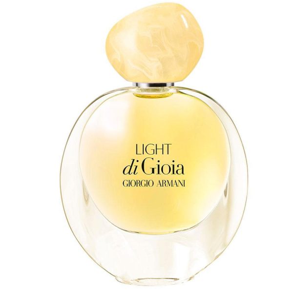 Armani Light di Gioia 3.4 oz EDP for women For Cheap