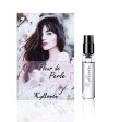 Fleur de Perle 2.5ml Sample (Free Shipping) For Discount