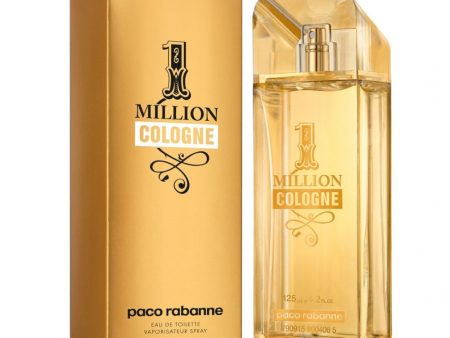 1 Million Cologne 4.2 oz EDT for men Online Sale