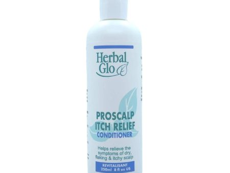 Herbal Glo ProScalp Conditioner (250ml) Discount