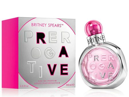 Britney Spears Prerogative Rave 3.3 oz EDP for women Online Hot Sale