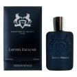 Layton Exclusif by Parfums de Marly 4.2 oz EDP for men Fashion