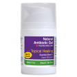 Jardine Essential Silver32 Antibiotic Gel (50ml) For Discount